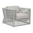 Sunset West Miami Club Chair
