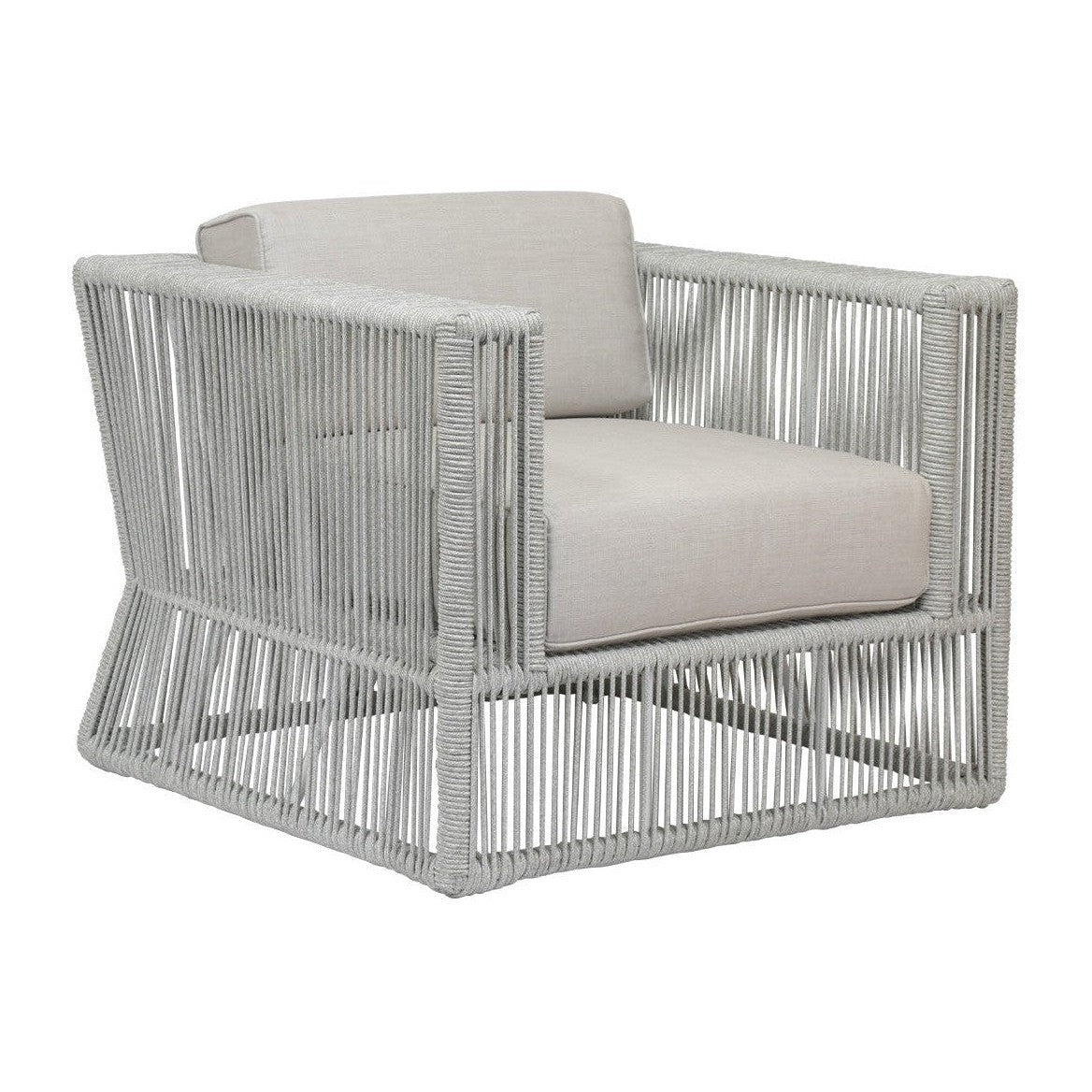 Sunset West Miami Club Chair
