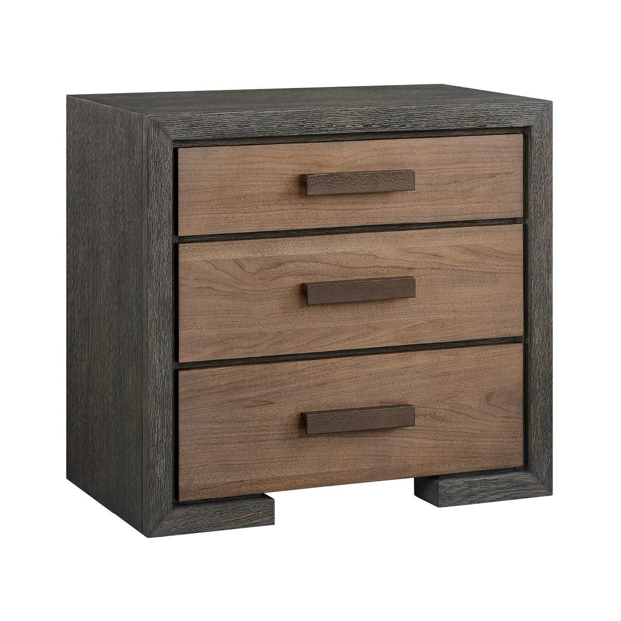 Universal Furniture Modern Veil Nightstand