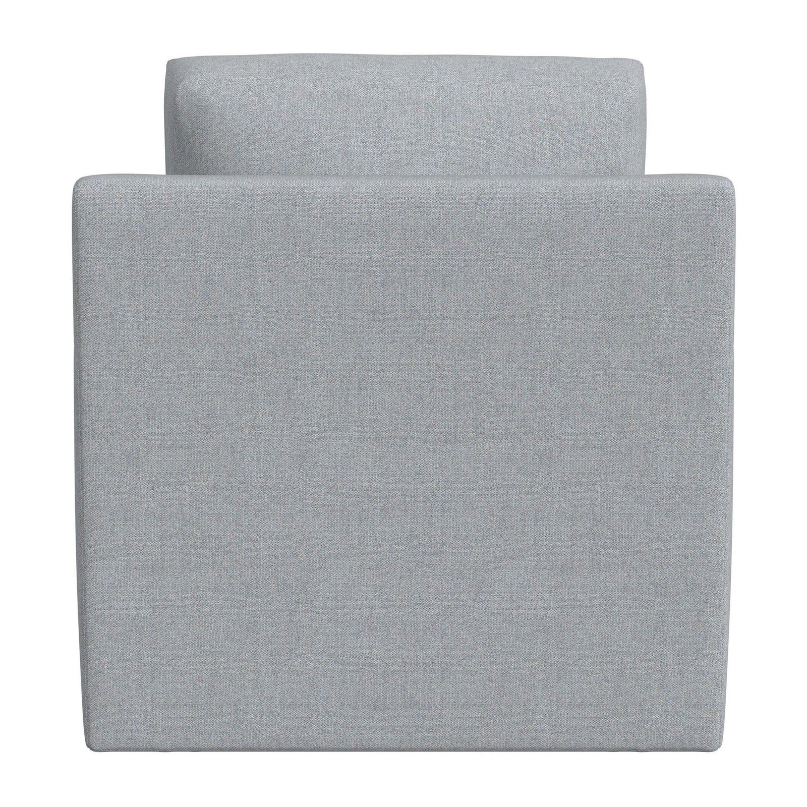 Hooker Upholstery Daxton Swivel Lounger