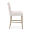 Michael Amini Lotus Bay Gathering Chair - Sand