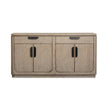 Magnussen Home Braelyn Dorian Grey Server