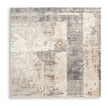 Nourison Sustainable Trends SUT02 Modern Indoor Rug
