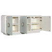 Hooker Furniture Melange Atlantis Entertainment Credenza
