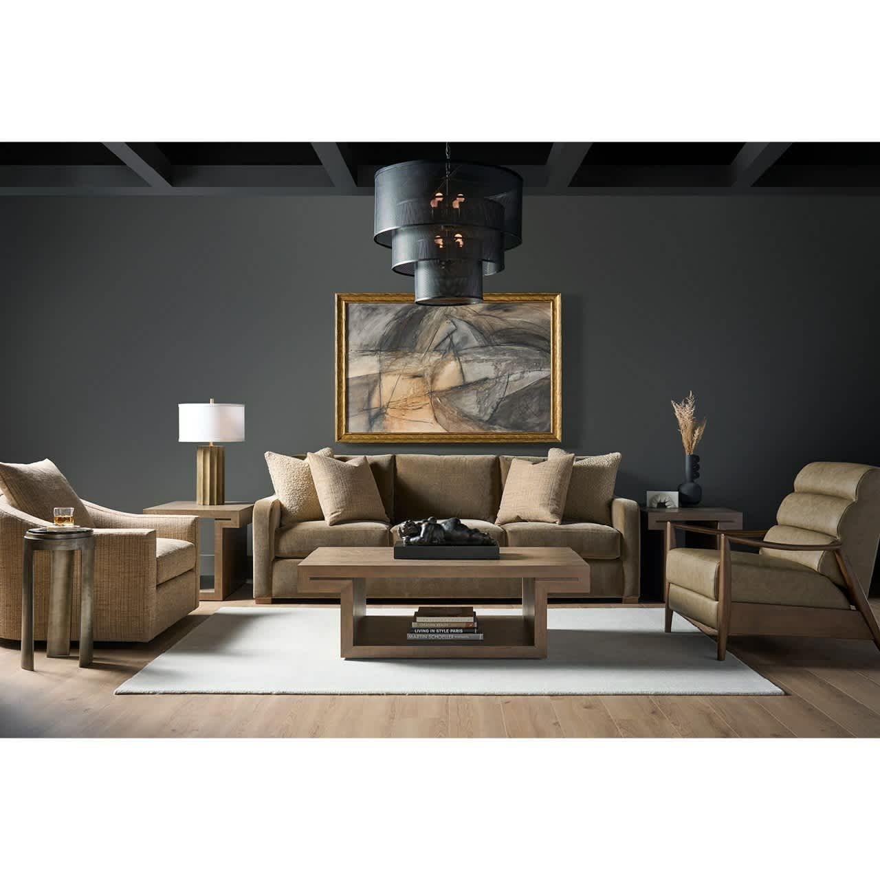 Universal Furniture Modern Haze Cocktail Table