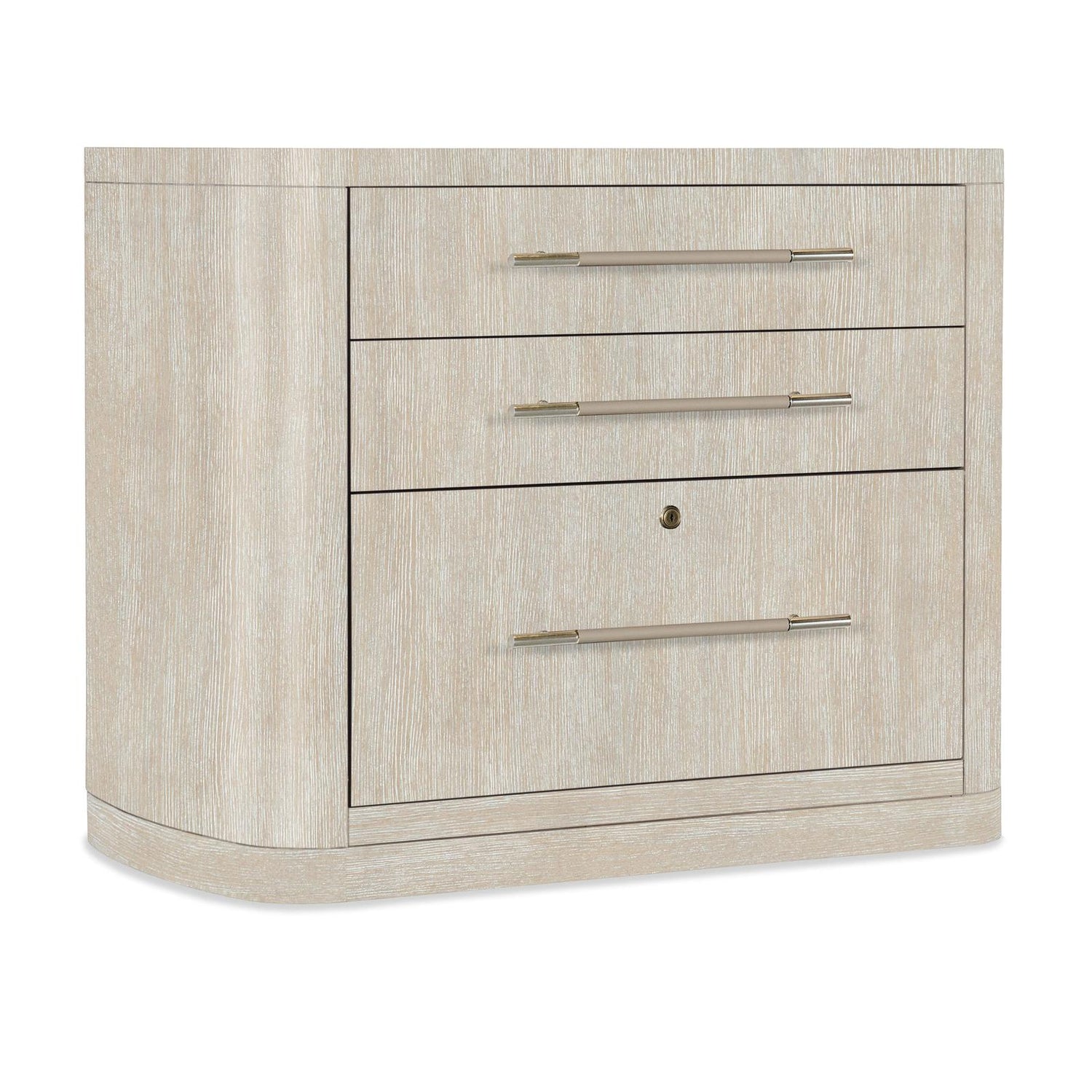 Hooker Furniture Modern Mood Lateral File