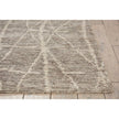 Nourison Ellora ELL02 Scandinavian Indoor Rug