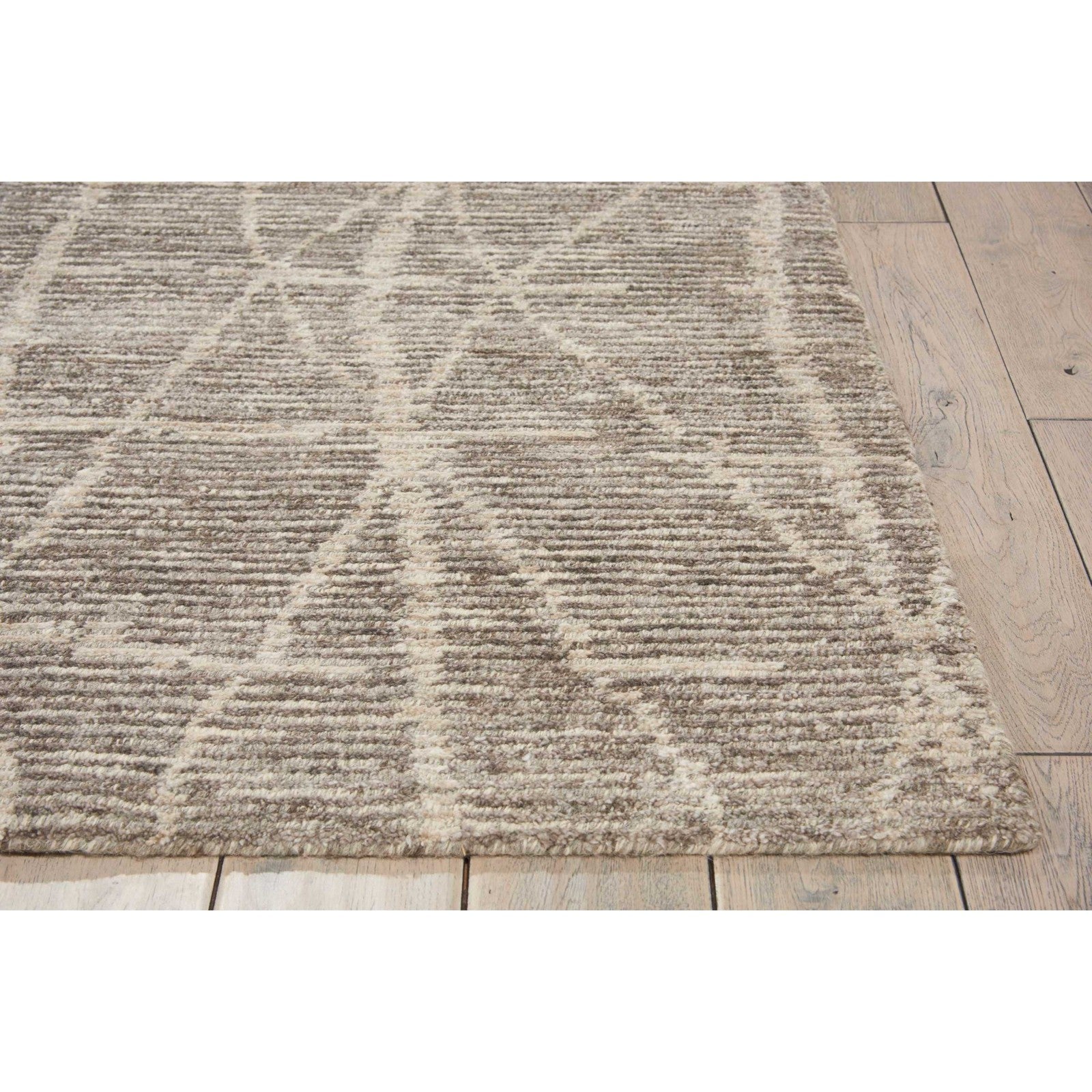 Nourison Ellora ELL02 Scandinavian Indoor Rug