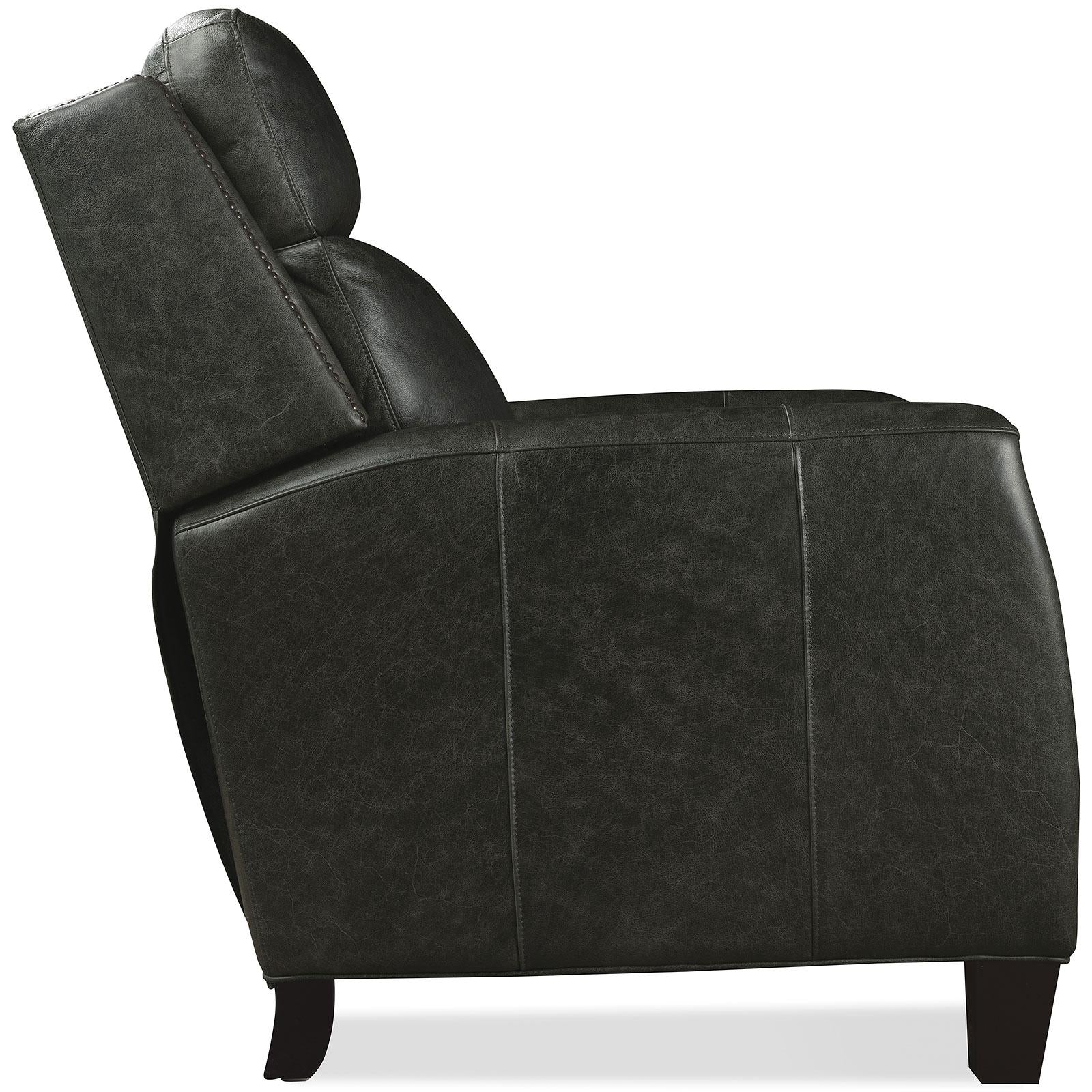 Hooker Furniture Jacklyn Power Recliner with Pop-Up Headrest