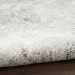 Nourison Glitz GLZ20 Modern Indoor Rug