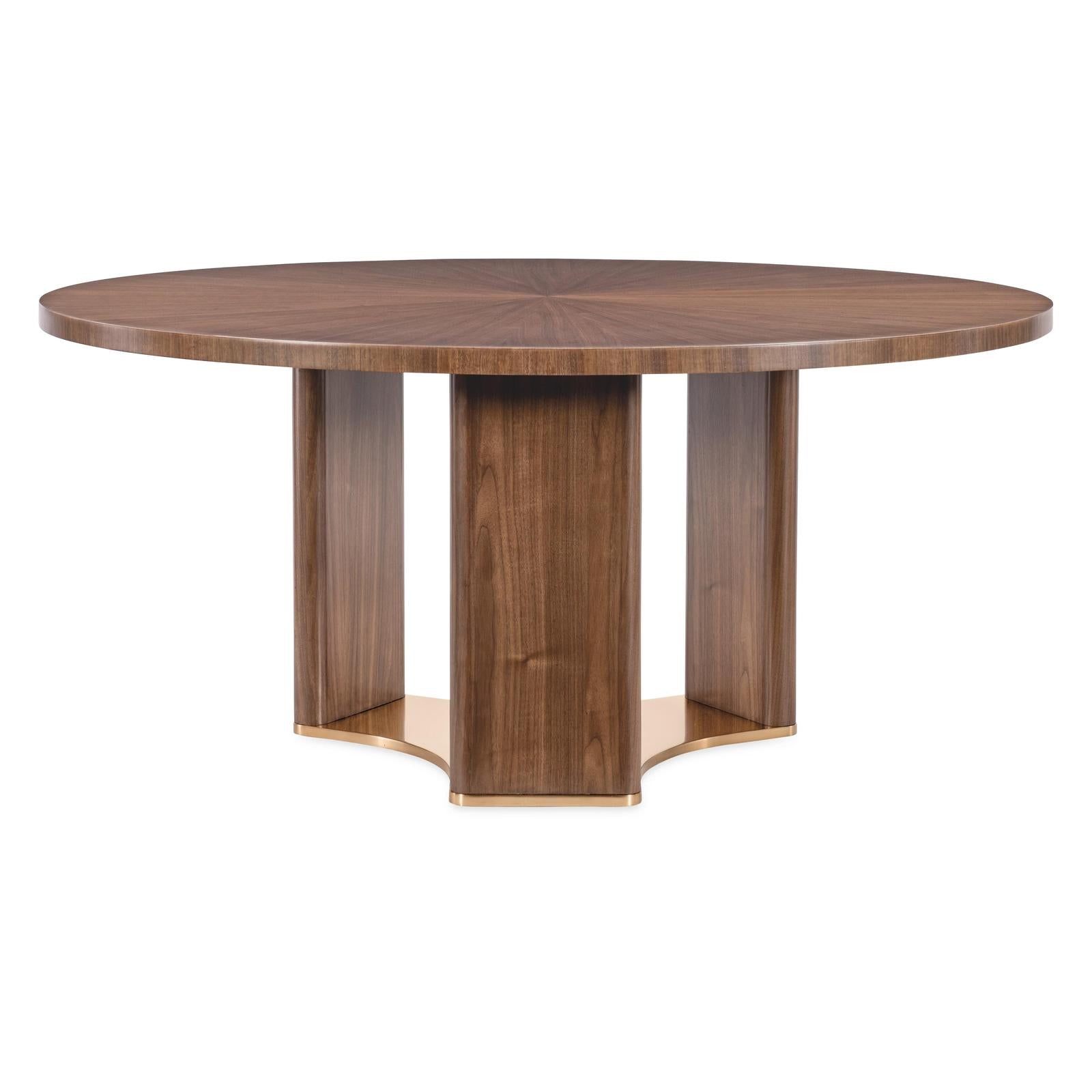Hooker Furniture Eleana Round Dining Table