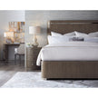Hooker Furniture Modern Mood Panel Bed