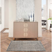 Nourison Lynx LNX06 Vintage Indoor Rug