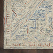 Nourison Interlock ITL02 Bohemian Indoor Rug