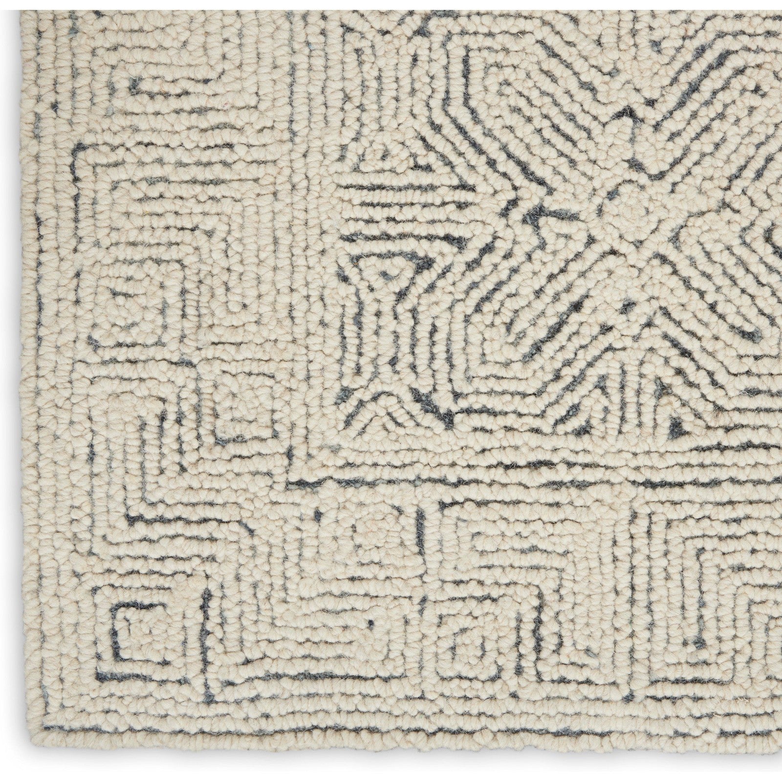 Nourison Colorado CLR05 Modern Indoor Rug