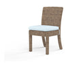 Sunset West Havana Armless Dining Chair