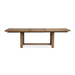 Magnussen Home Plum Creek Dining Table
