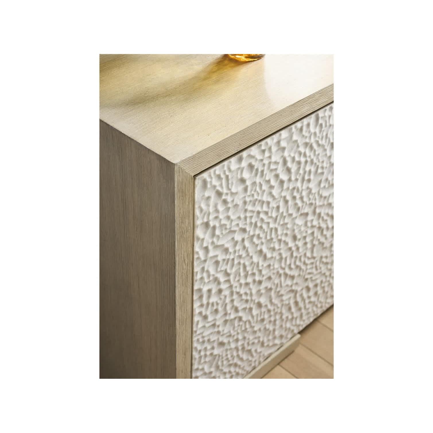 Universal Furniture Modern Aurora Credenza