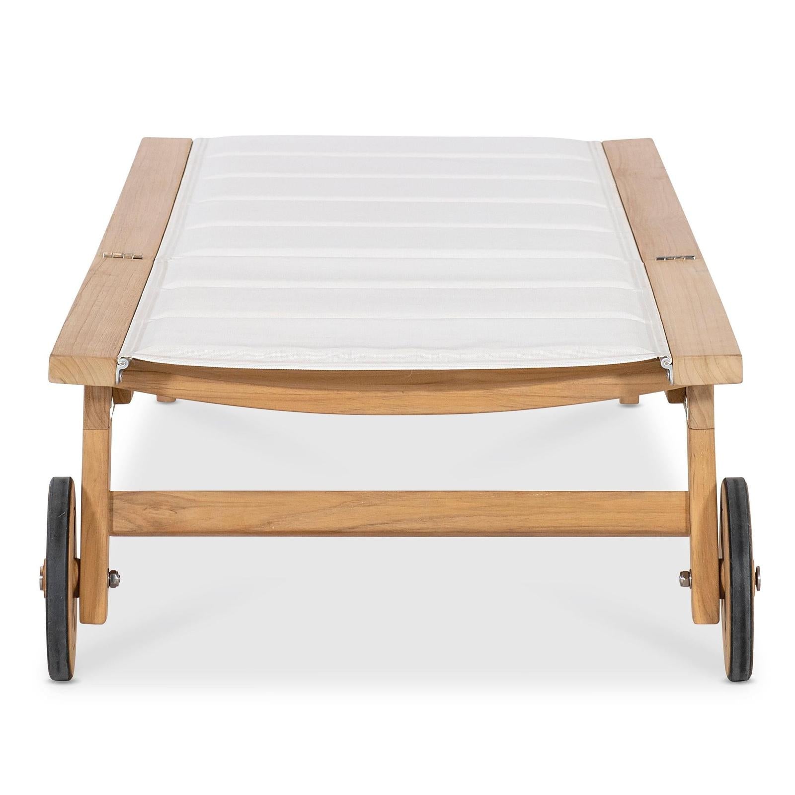 Margaritaville Harbor Chaise