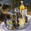 Christofle Oh De Christofle Stainless Steel Bucket