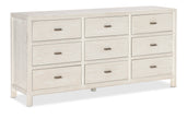 Margaritaville Duval Dresser