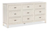 Margaritaville Duval Dresser