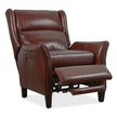 Hooker Furniture Henley Power Recliner with Power Headrest