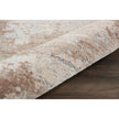 Nourison Rustic Textures RUS03 Modern Indoor Rug