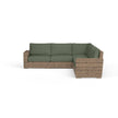 Sunset West Havana Sectional