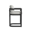 Sunset West Malibu Barstool