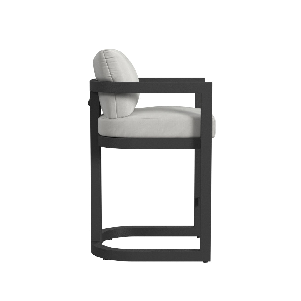 Sunset West Malibu Barstool