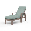 Sunset West Laguna Chaise Lounge