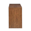 Magnussen Home Newton Cinnamon Rectangular Sofa Table