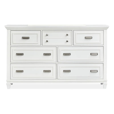 Magnussen Home Charleston Drawer Dresser