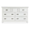 Magnussen Home Charleston Drawer Dresser