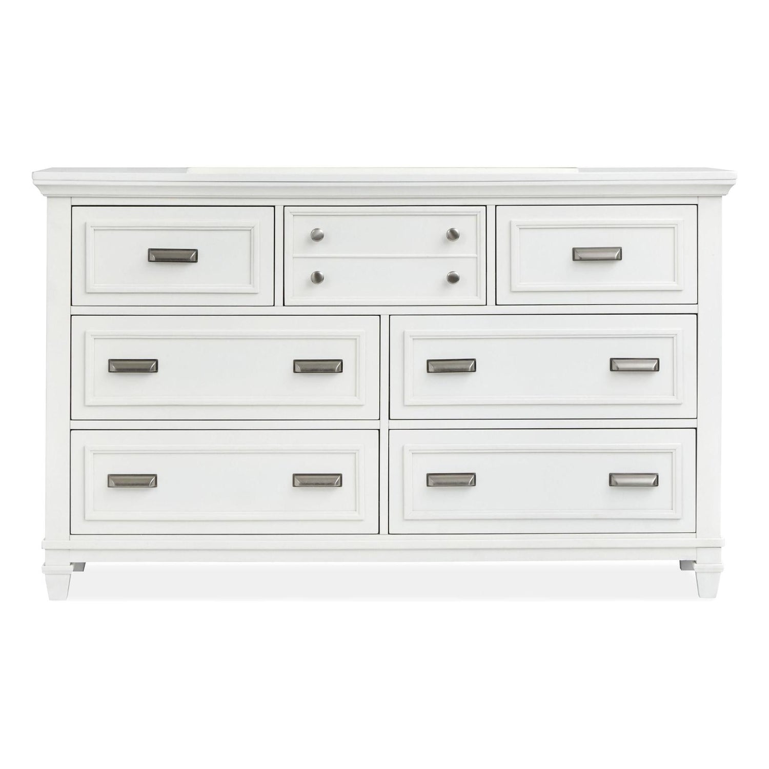Magnussen Home Charleston Drawer Dresser
