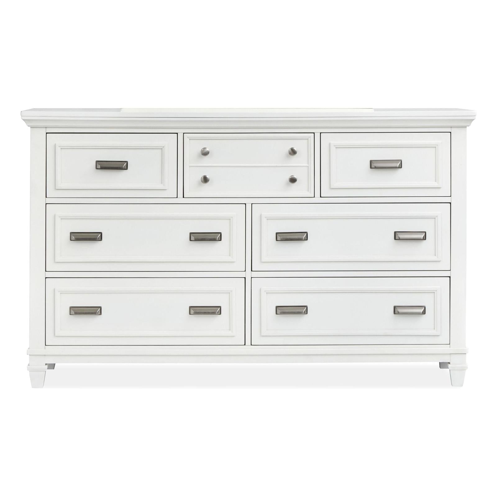 Magnussen Home Charleston Drawer Dresser