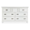 Magnussen Home Charleston Drawer Dresser