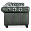 Hooker Furniture Charleston Tufted Sofa