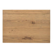 Magnussen Home Davenport Rustic Caramel Drawer Nightstand
