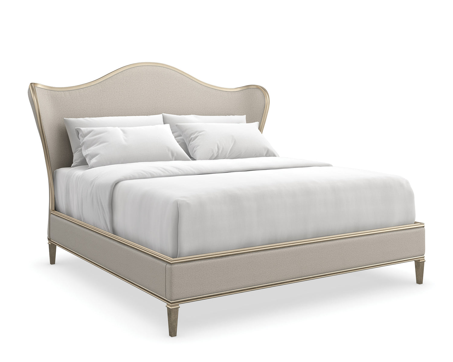 Caracole Bedtime Beauty - King