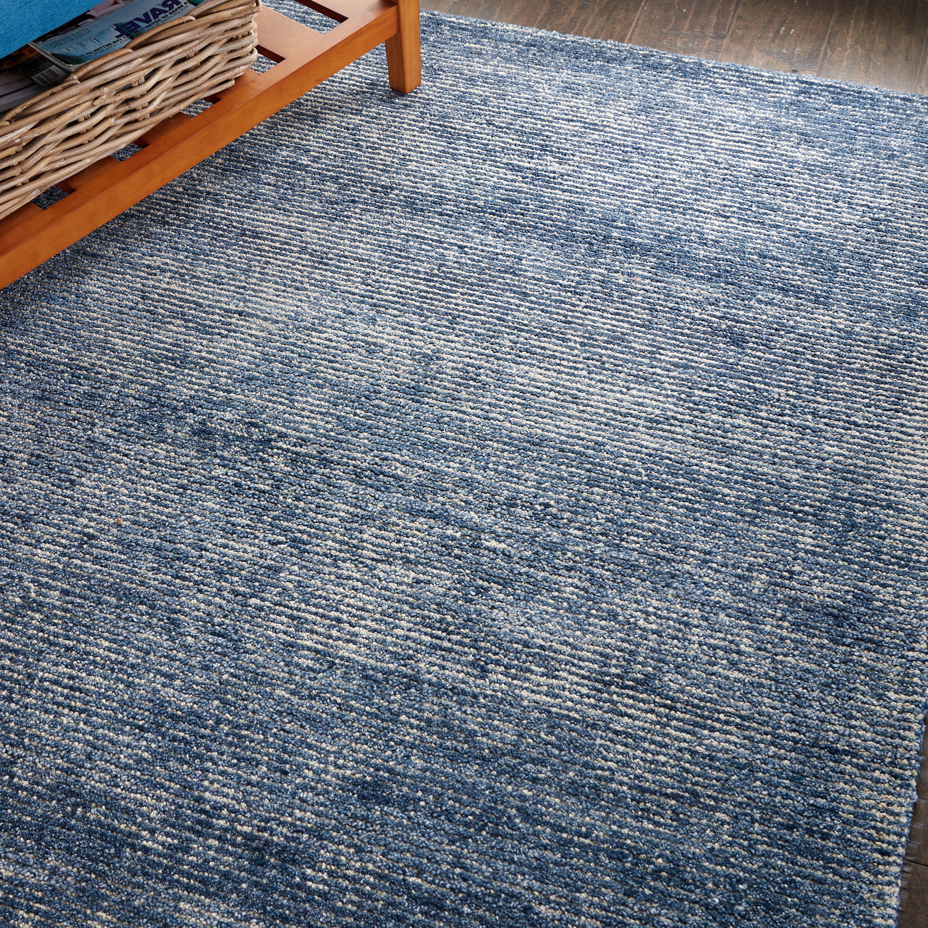 Nourison Weston WES01 Modern Indoor Rug