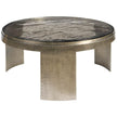 Universal Furniture Modern Nuvola Round Cocktail Table