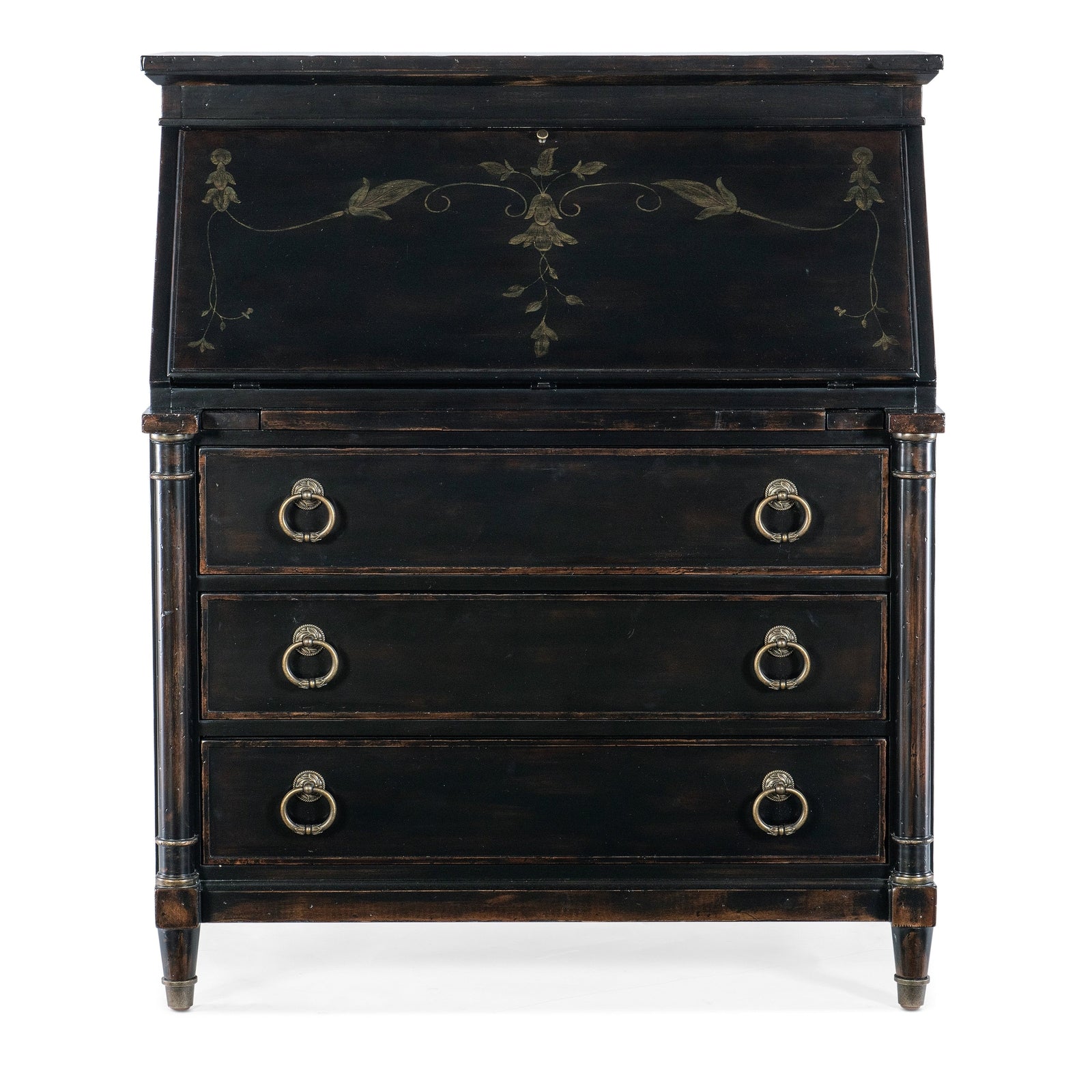 Hooker Furniture Charleston Secretary