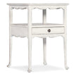 Hooker Furniture Charleston One-Drawer Accent Table