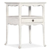Hooker Furniture Charleston One-Drawer Accent Table