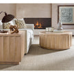 Hooker Furniture Commerce and Market Willow End Table