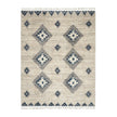 Nourison Oslo Shag OSL03 Shag Indoor Rug