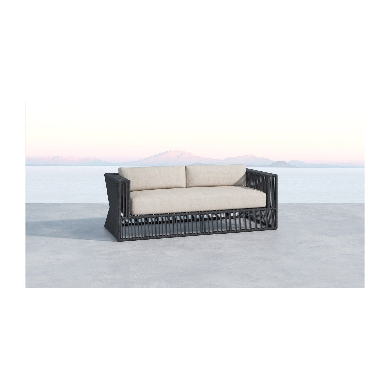 Sunset West Milano Sofa