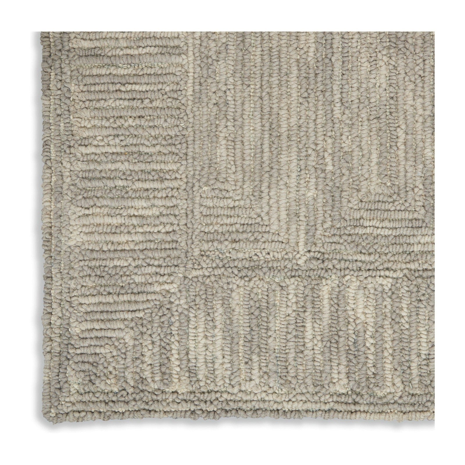 Nourison Colorado CLR04 Modern Indoor Rug